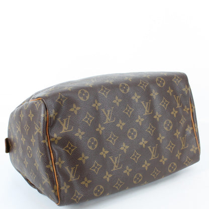 Speedy 30 Monogram