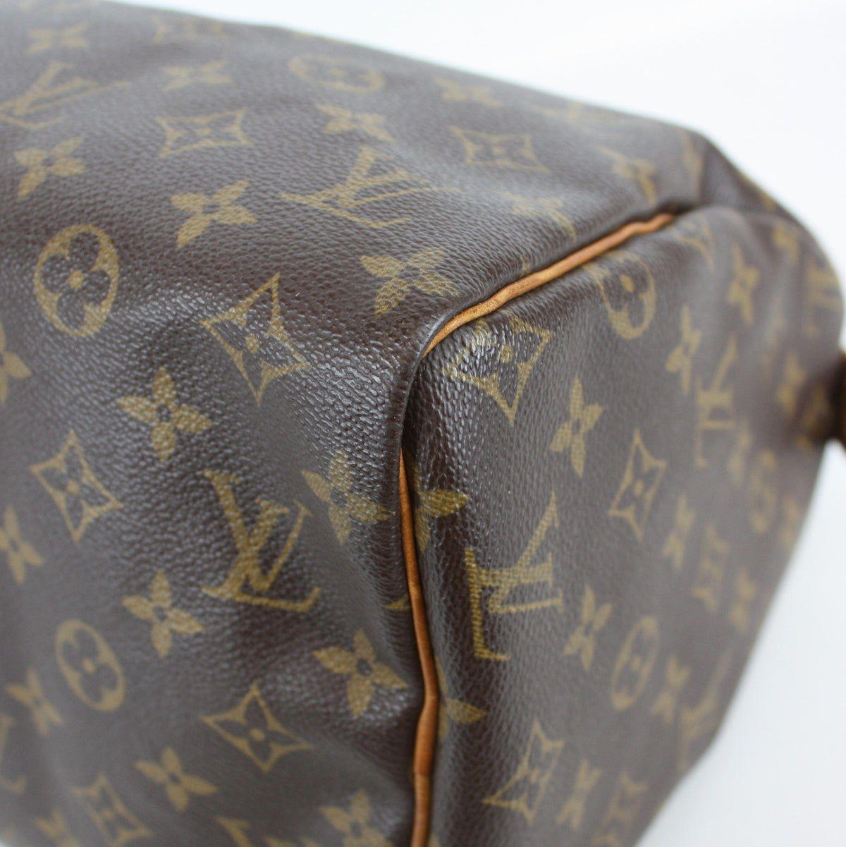 Speedy 30 Monogram