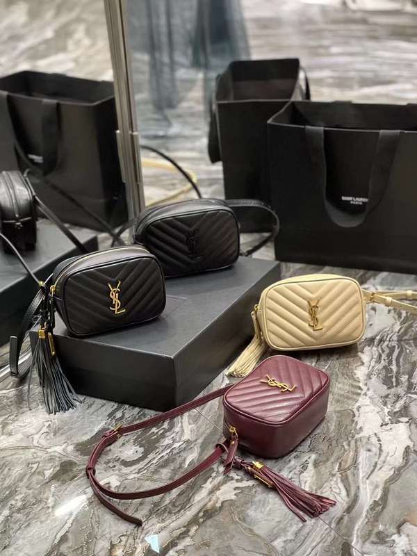Yves Saint Laurent - Bags