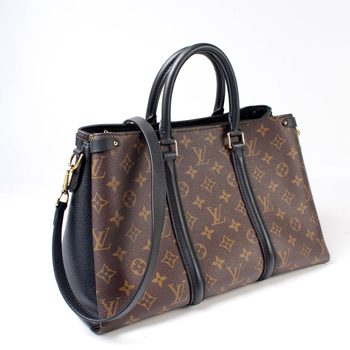 Soufflot MM Monogram