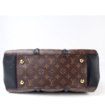 Soufflot MM Monogram