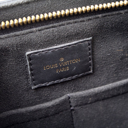 Soufflot MM Monogram