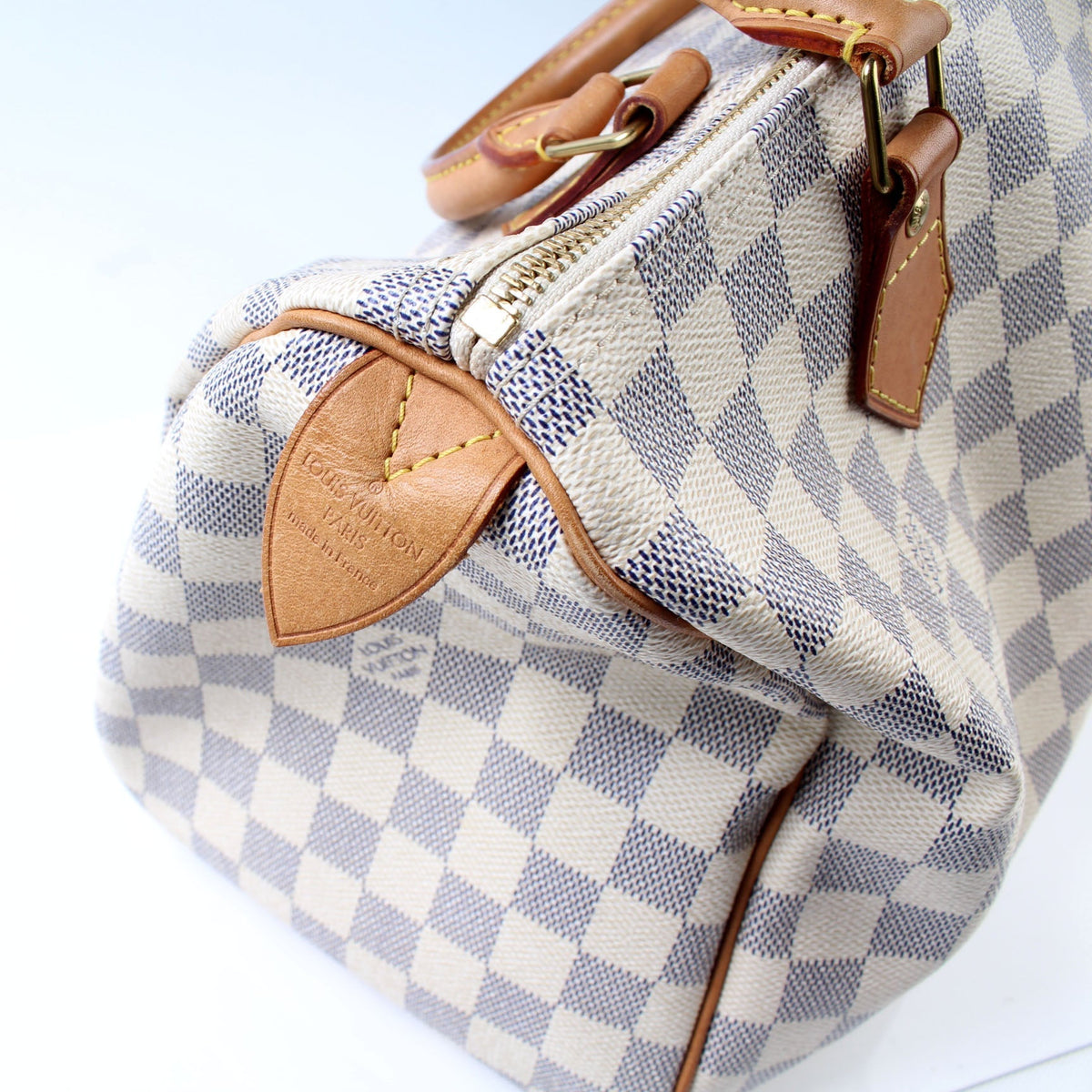 Speedy 30 Azur