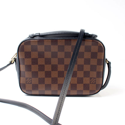 Santa Monica Damier Ebene