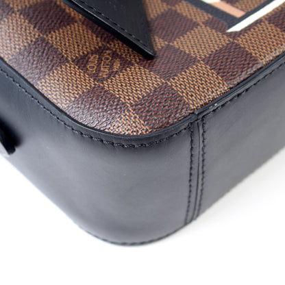 Santa Monica Damier Ebene