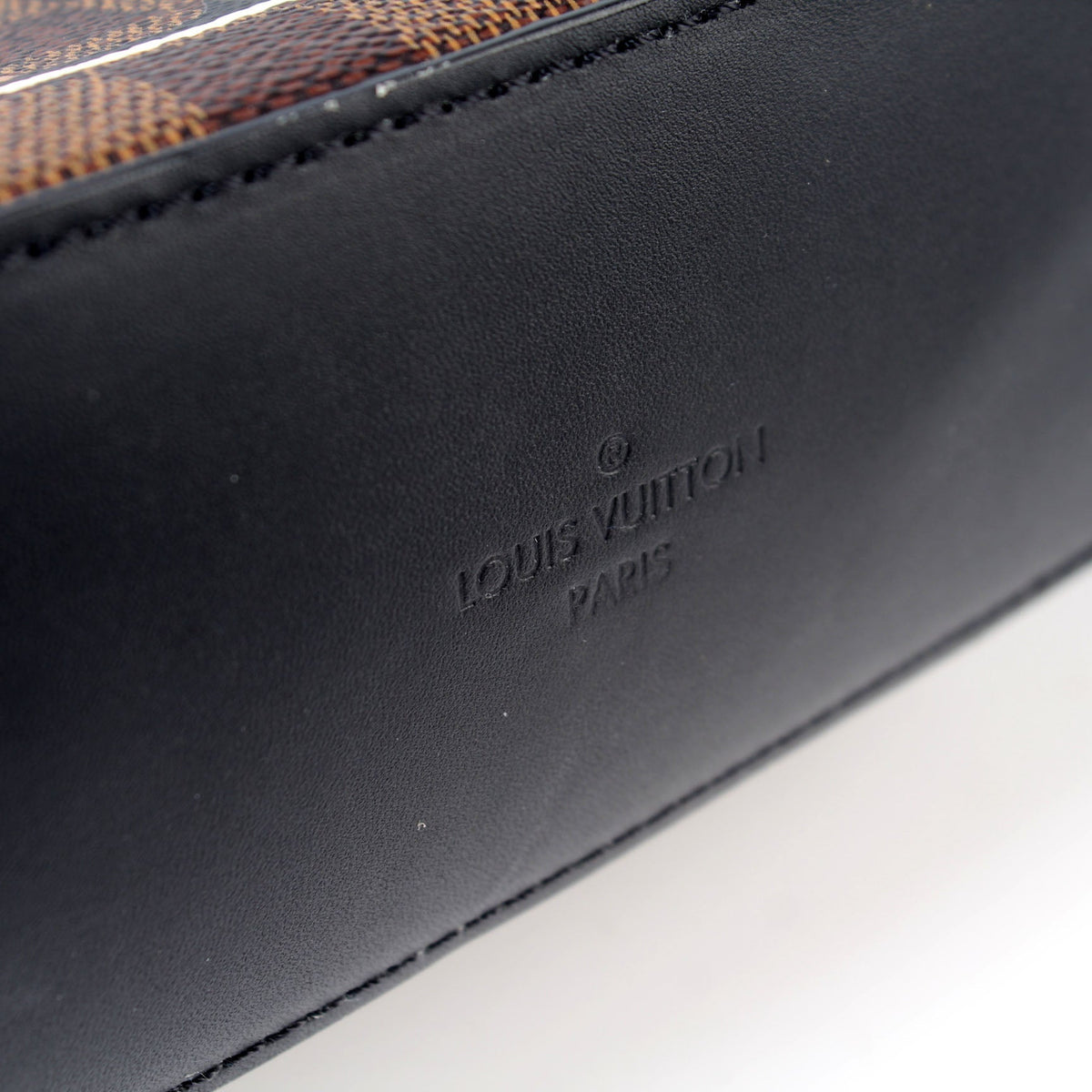 Santa Monica Damier Ebene