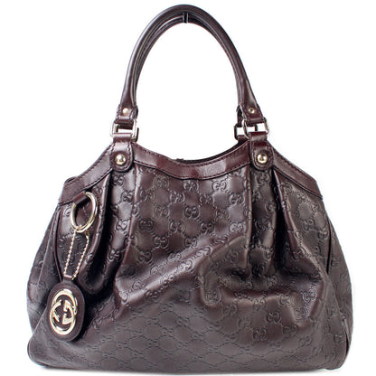 211944 Sukey Guccissima Brown
