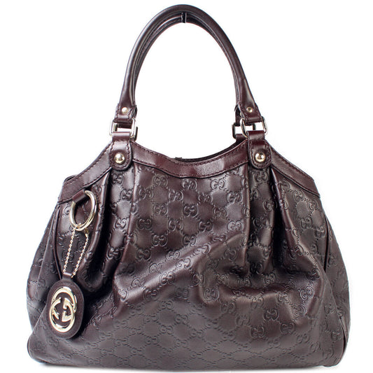 211944 Sukey Guccissima Brown