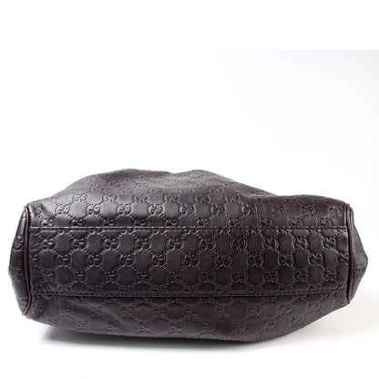 211944 Sukey Guccissima Brown