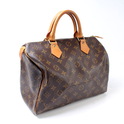 Speedy 30 Monogram