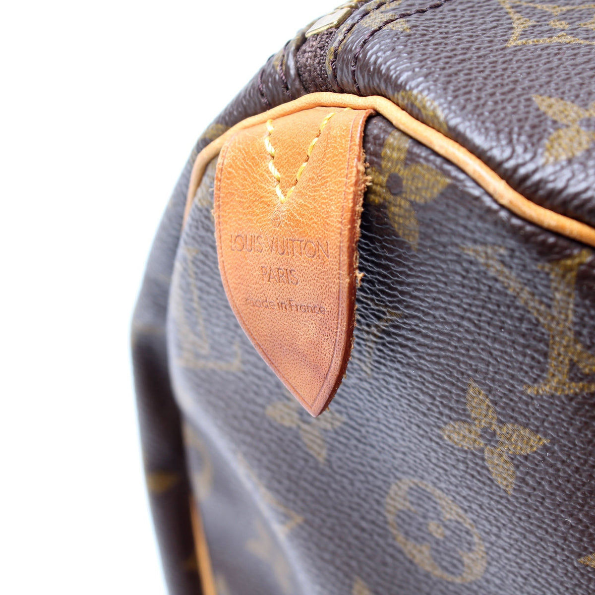 Speedy 30 Monogram