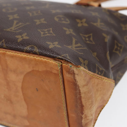 LOUIS VUITTON Piano Tote