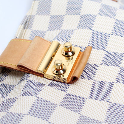 Salina PM Damier Azur