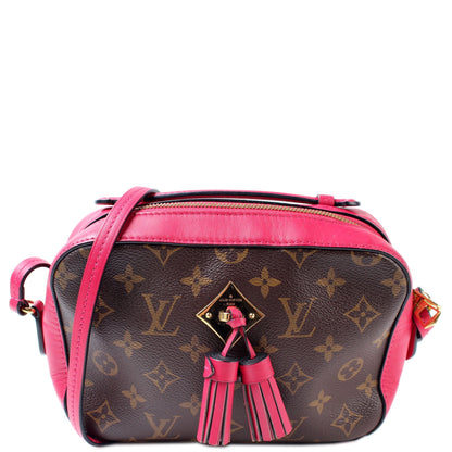 Saintogne Monogram