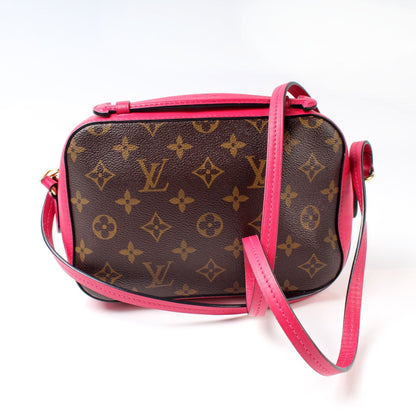 Saintogne Monogram