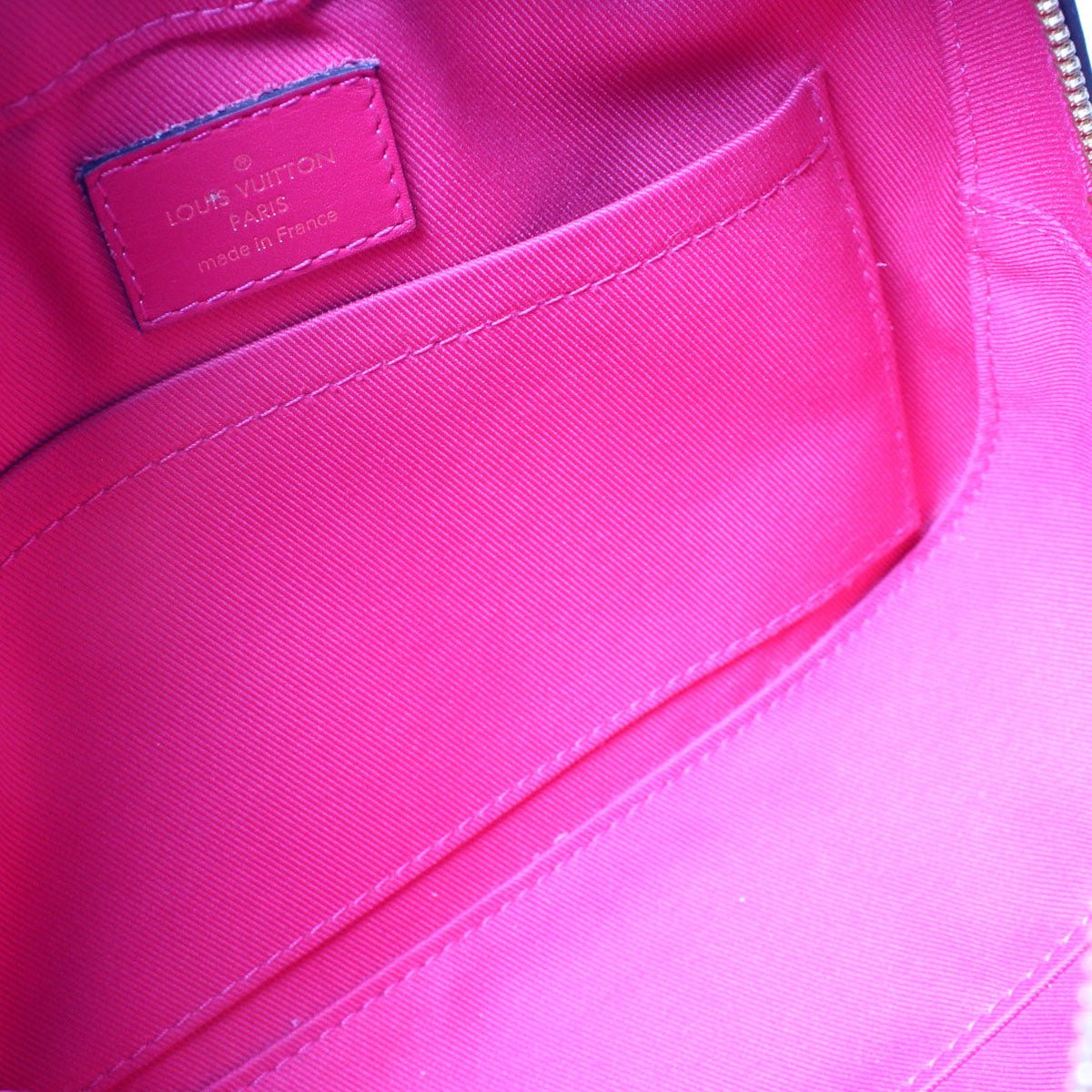 Saintogne Monogram