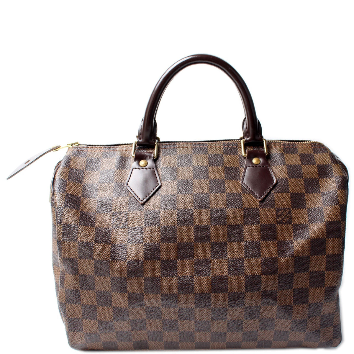 Speedy 30 Damier Ebene