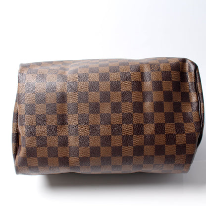 Speedy 30 Damier Ebene