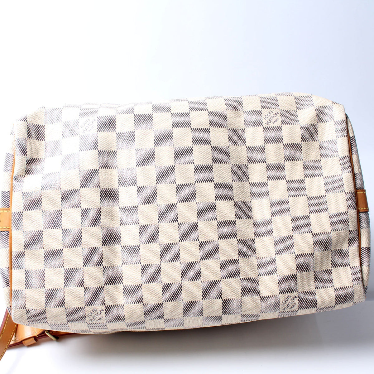 Speedy 30 Bandouliere Azur