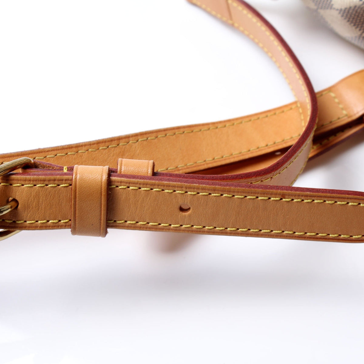 Speedy 30 Bandouliere Azur