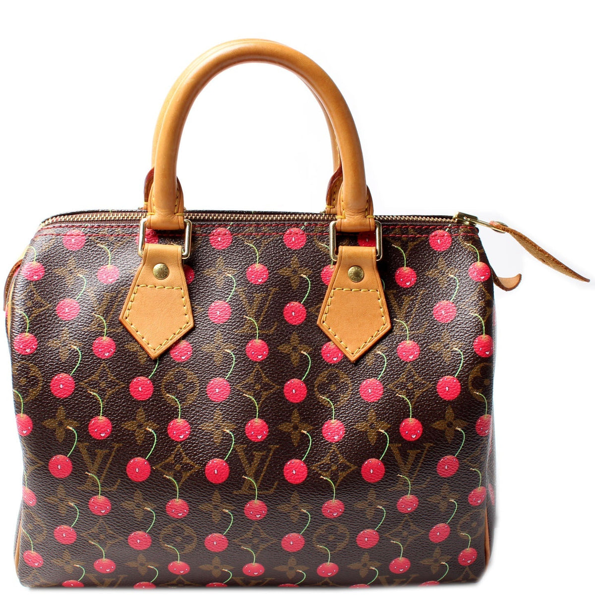 Speedy 25 Cerises