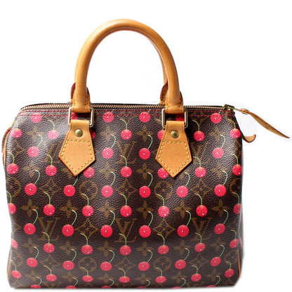 Speedy 25 Cerises