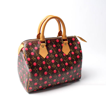 Speedy 25 Cerises