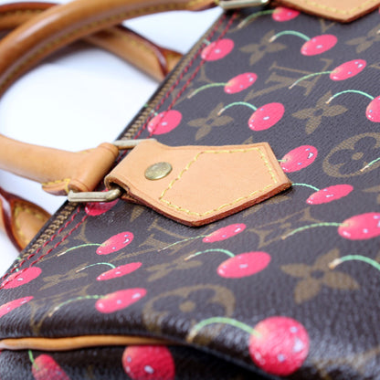 Speedy 25 Cerises