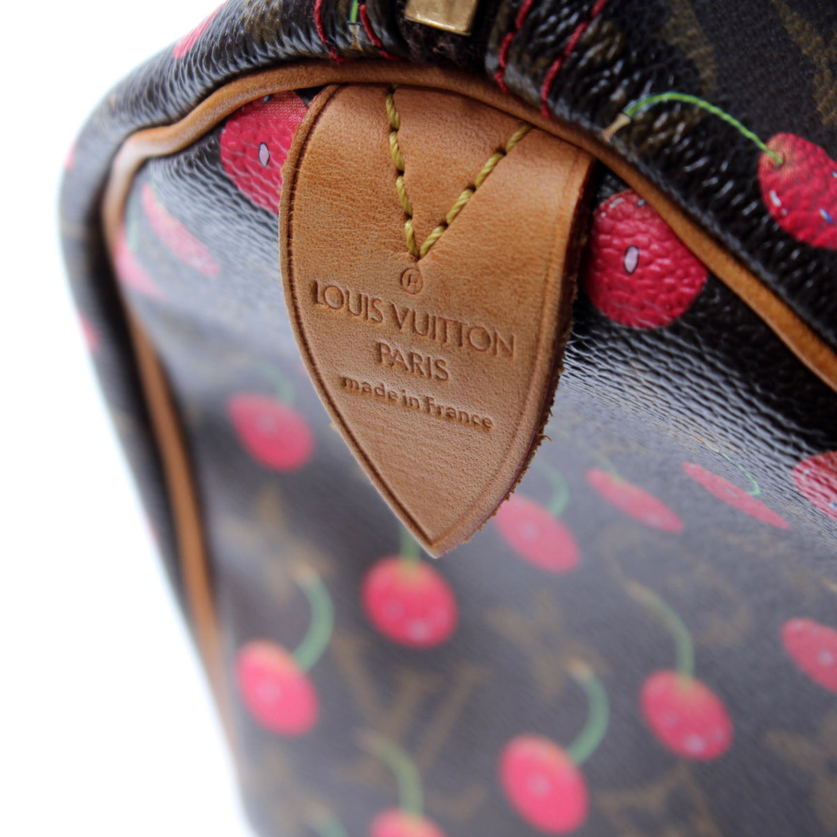 Speedy 25 Cerises