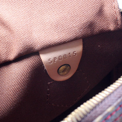 Speedy 25 Cerises
