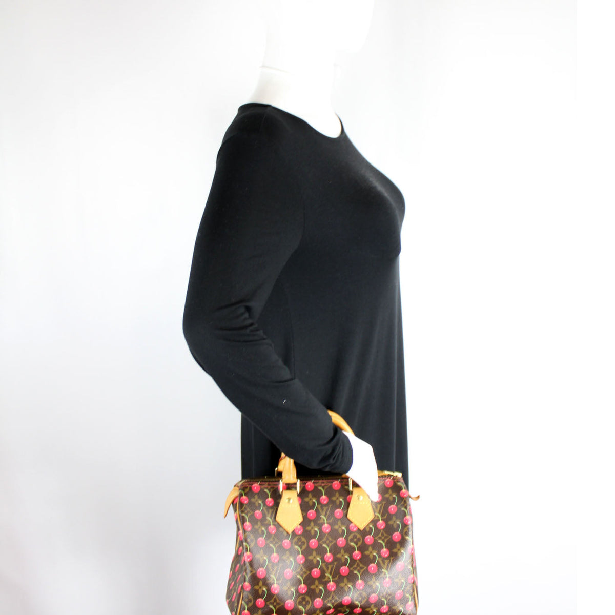 Speedy 25 Cerises