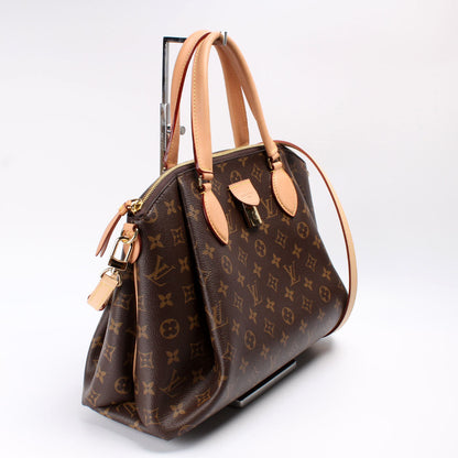 Rivoli NM MM Monogram