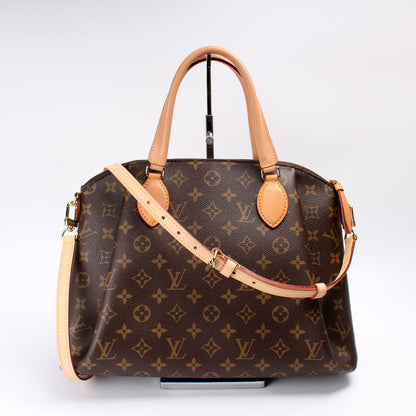 Rivoli NM MM Monogram