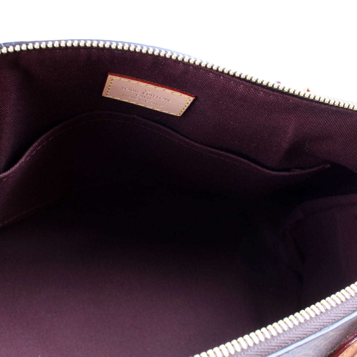 Rivoli NM MM Monogram
