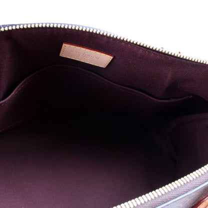 Rivoli NM MM Monogram