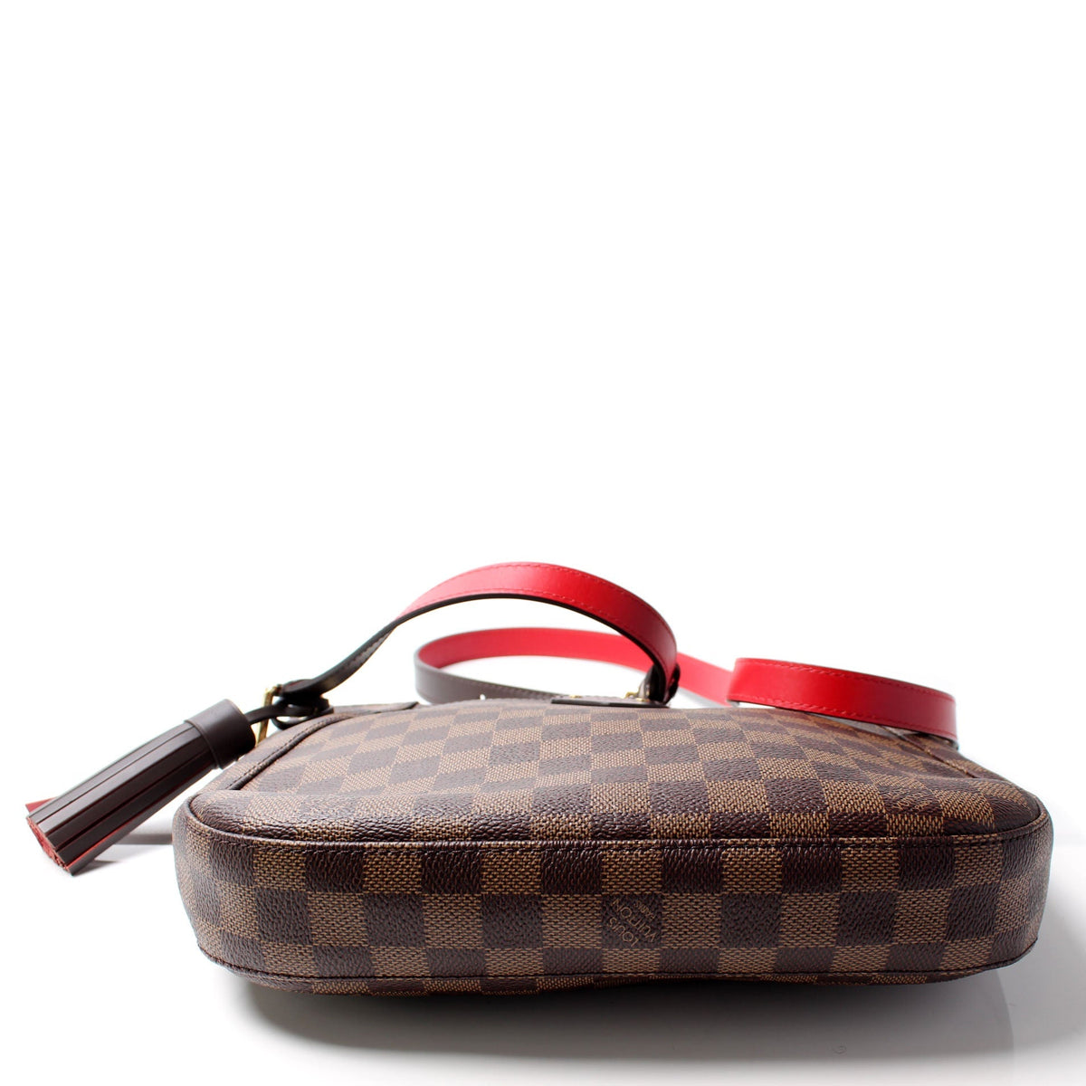 South Bank Besace Damier Ebene
