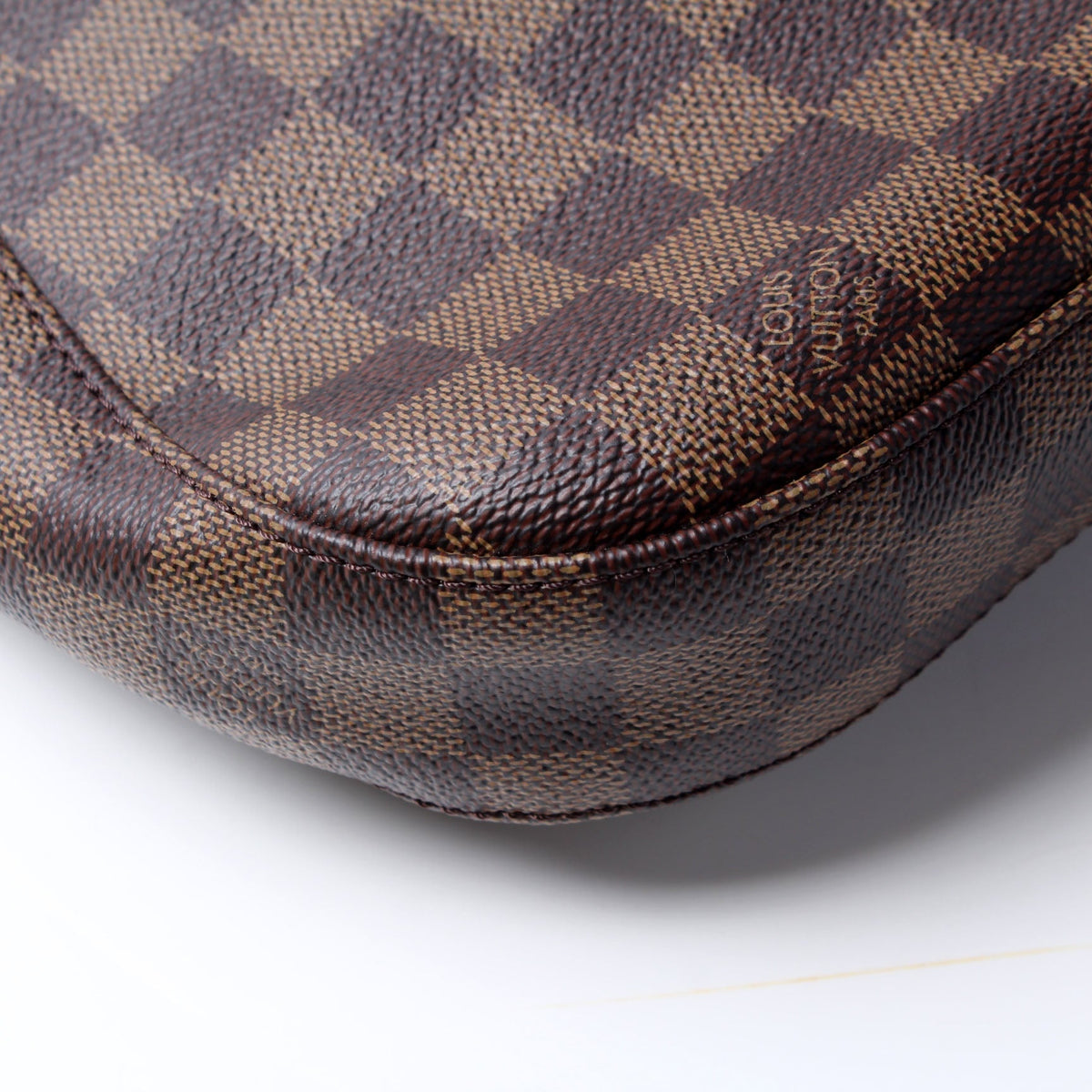 South Bank Besace Damier Ebene