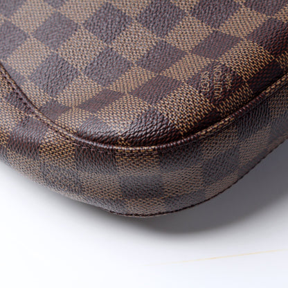 South Bank Besace Damier Ebene