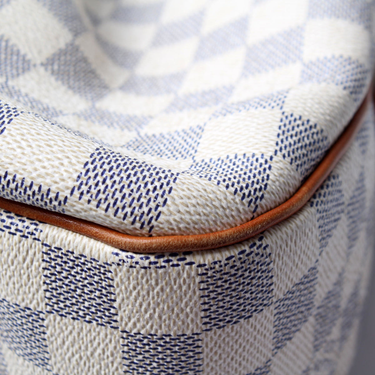 Siracusa GM Damier Azur