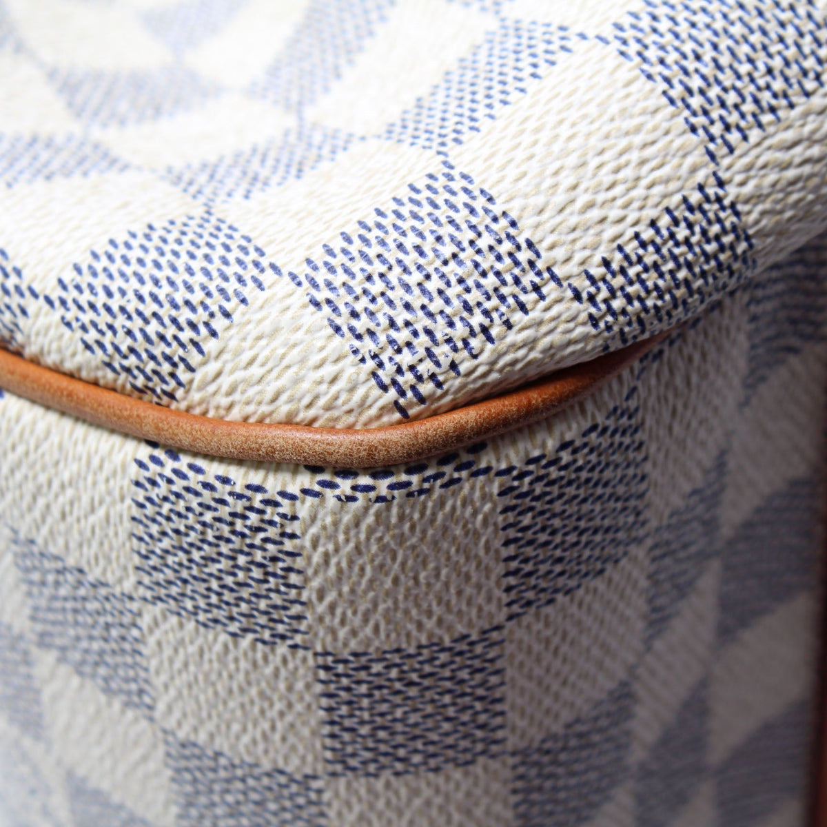 Siracusa GM Damier Azur