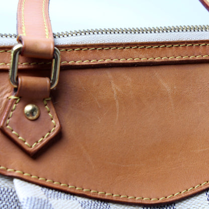 Siracusa GM Damier Azur