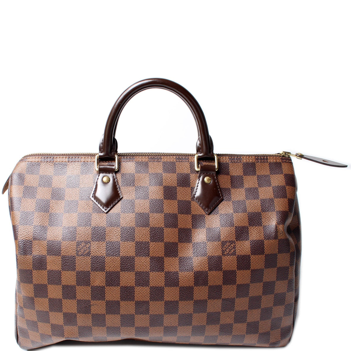 Speedy 35 Damier Ebene