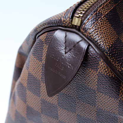 Speedy 35 Damier Ebene