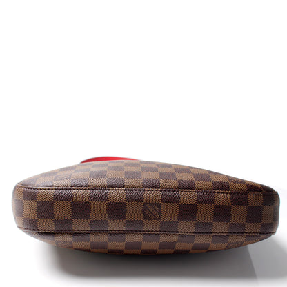 South Bank Besace Damier Ebene