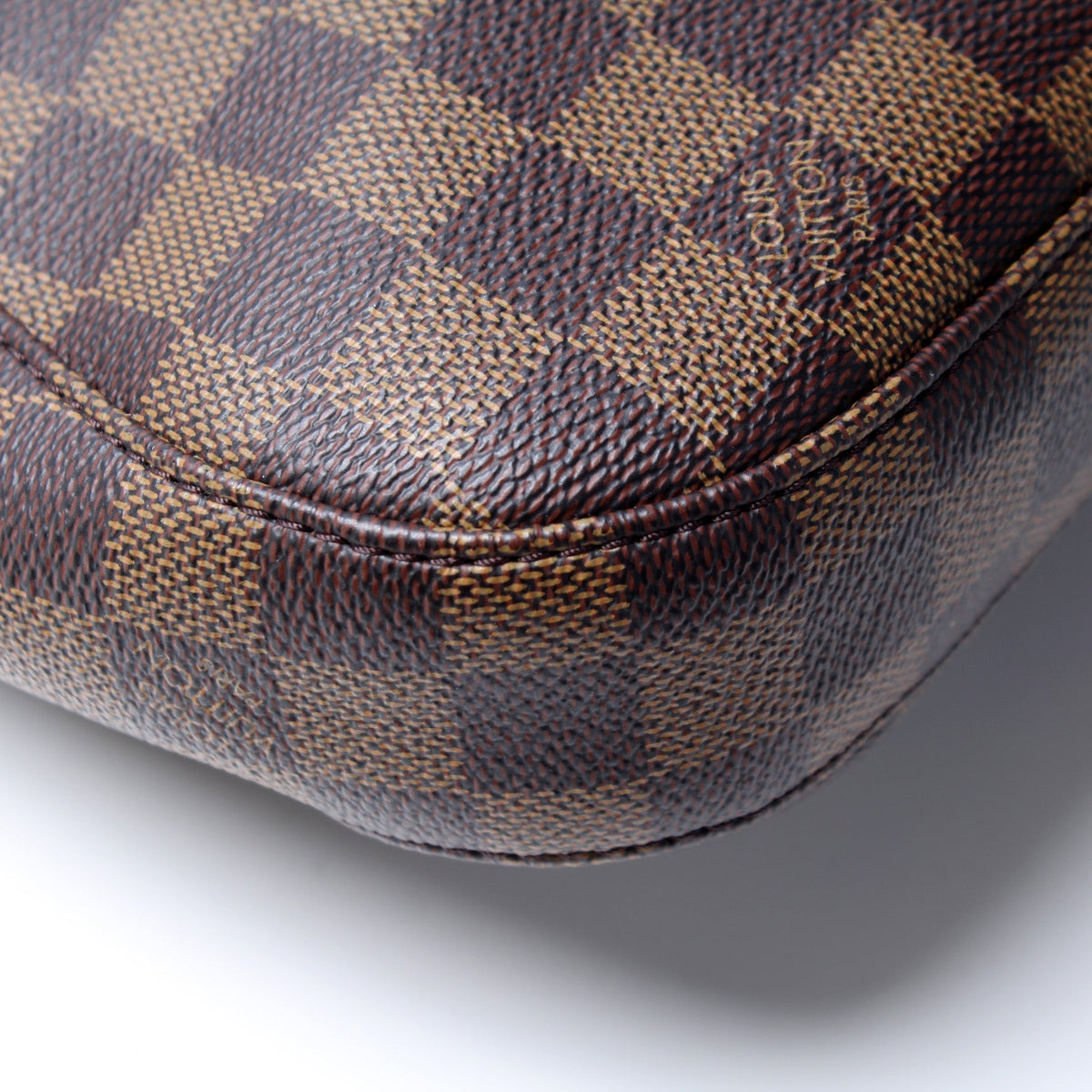 South Bank Besace Damier Ebene