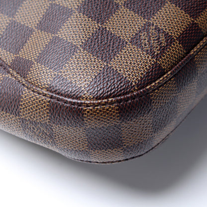 South Bank Besace Damier Ebene
