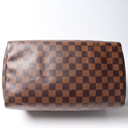 Speedy 30 Damier Ebene