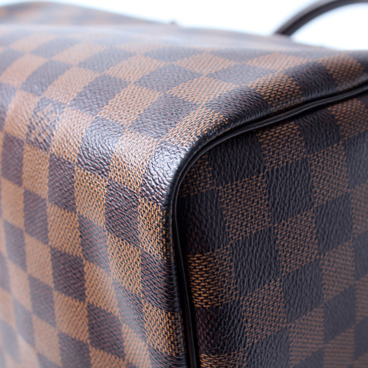 Speedy 30 Damier Ebene