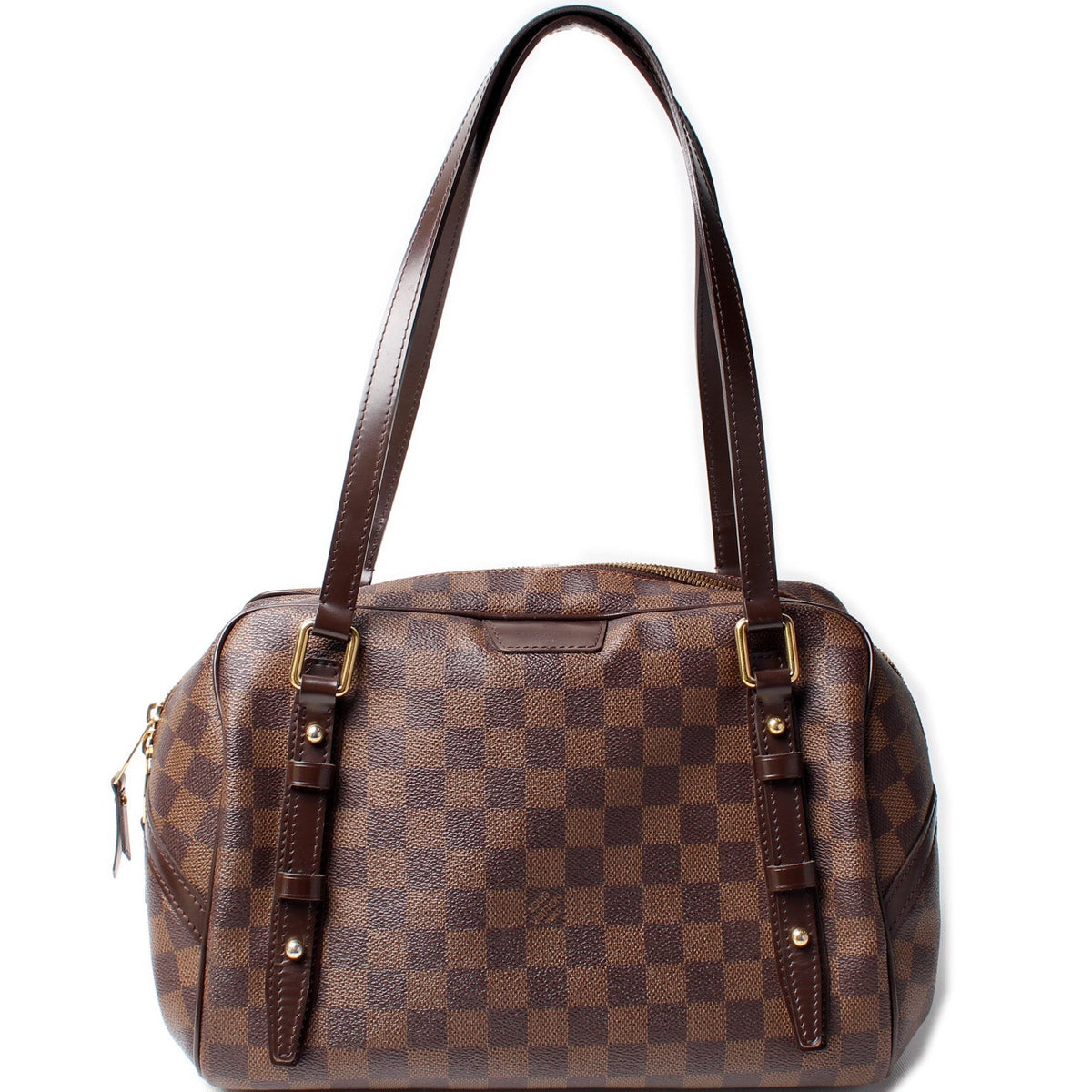 Rivington GM Damier Ebene