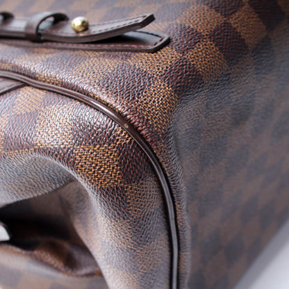 Rivington GM Damier Ebene
